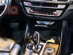 بي ام دبليو X3